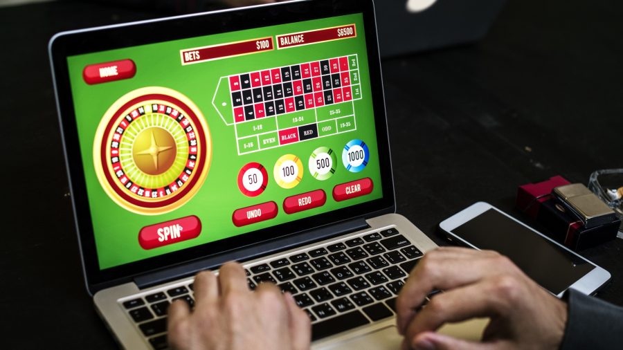 The Role of Graphics in Online Gaming Experience