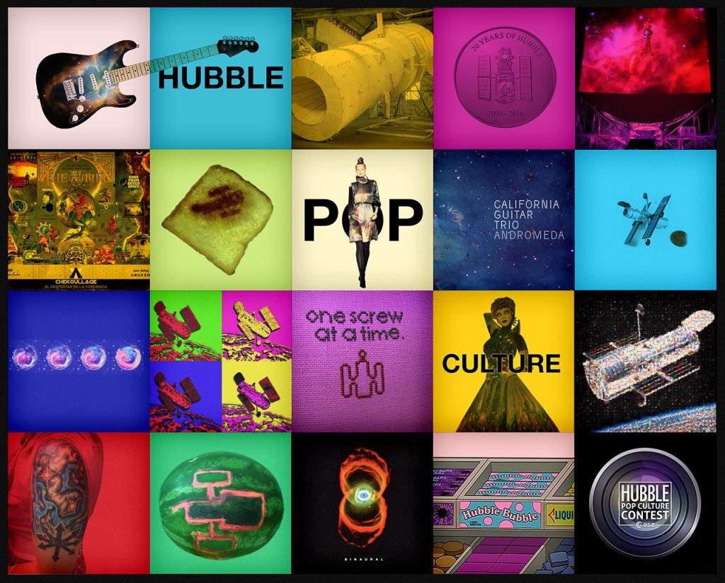 Exploring Music And Pop Culture: How Do You Discover It?