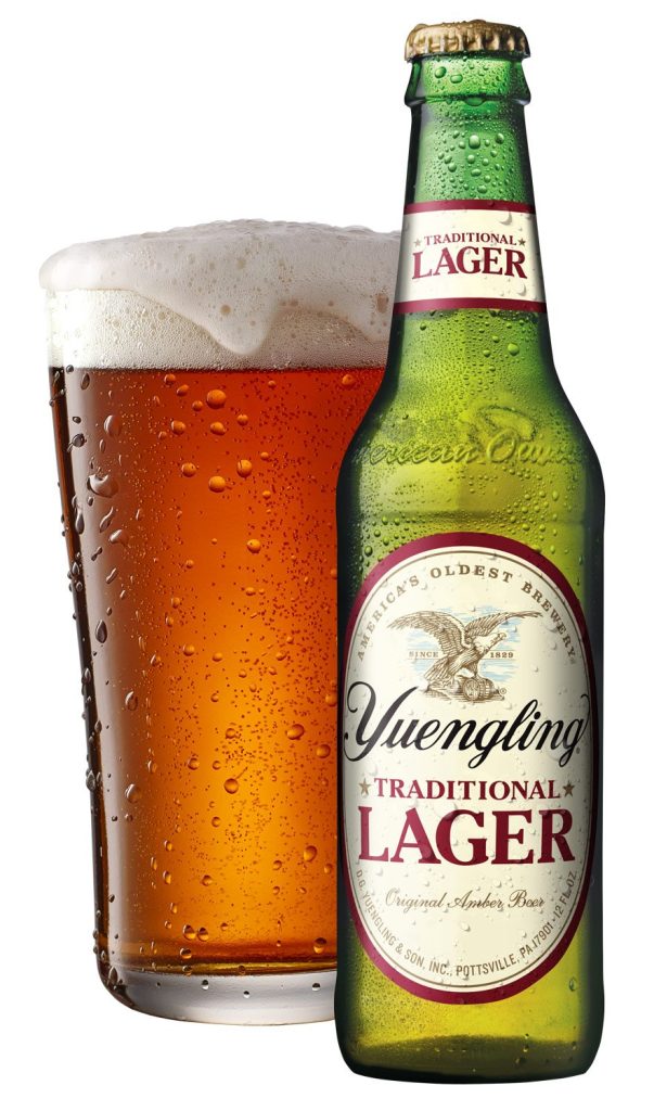 Discover How Many Calories In Yuengling: A Complete Guide