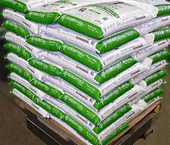 Exploring The Cost: How Much Is A Ton Of Pellets