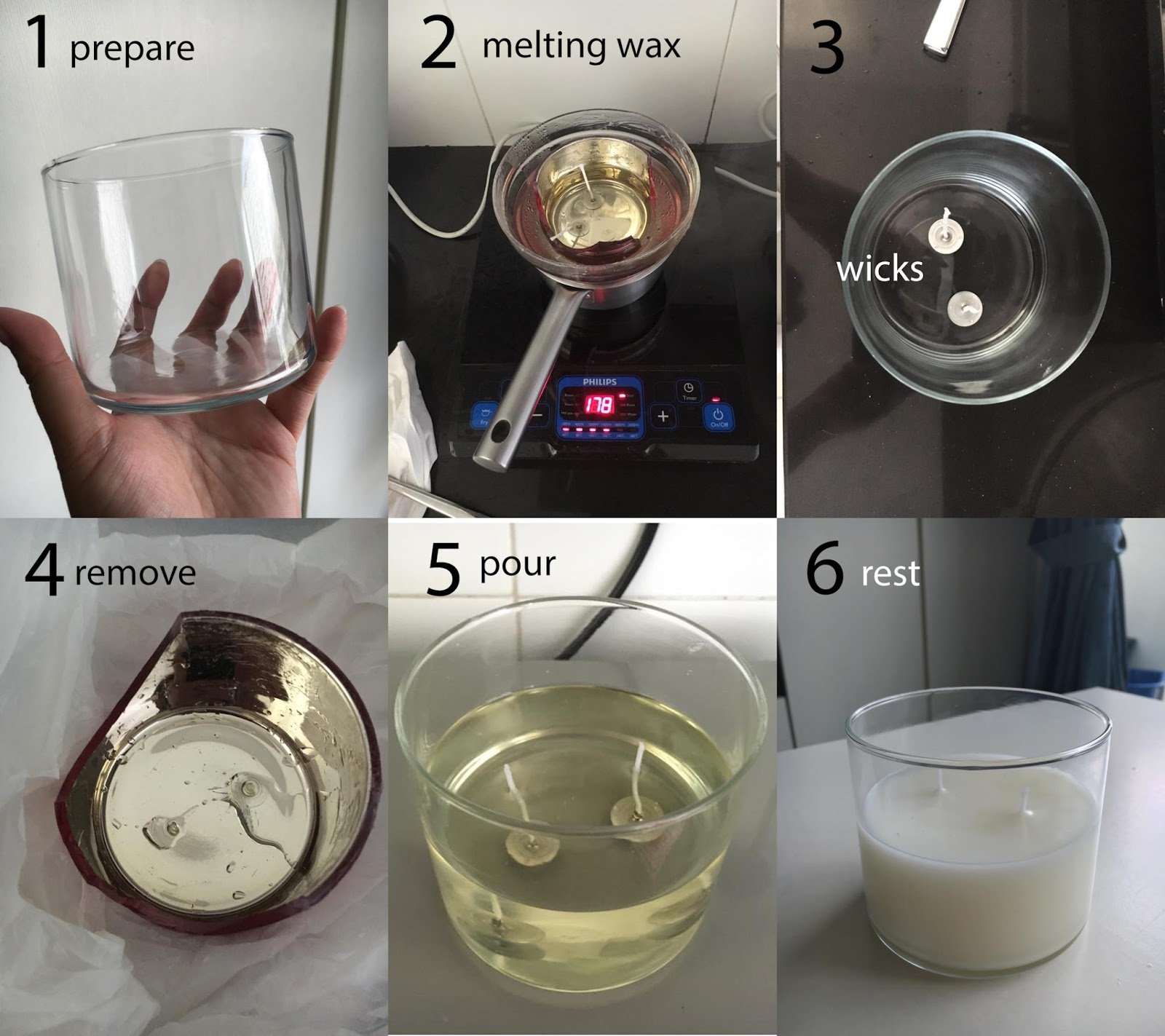 Diy Guide: How To Fix A Broken Candle In Simple Steps