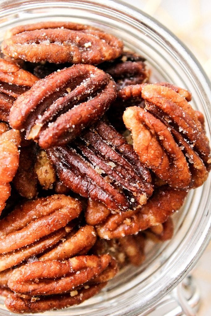 Simple Guide: How To Make Honey Roasted Pecans