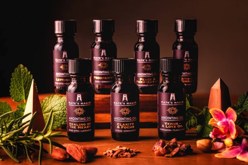 Mastering How To Use Anointing Oil: Effective Techniques