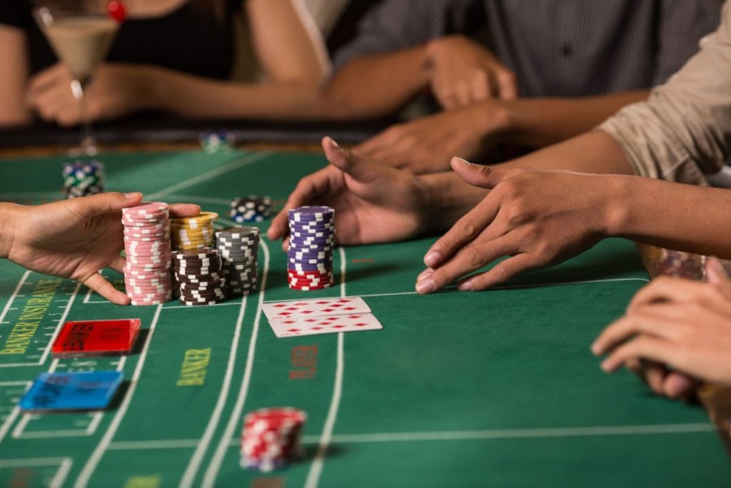 Play Baccarat Today and Discover Why It’s the Most Popular Casino Game of All Time